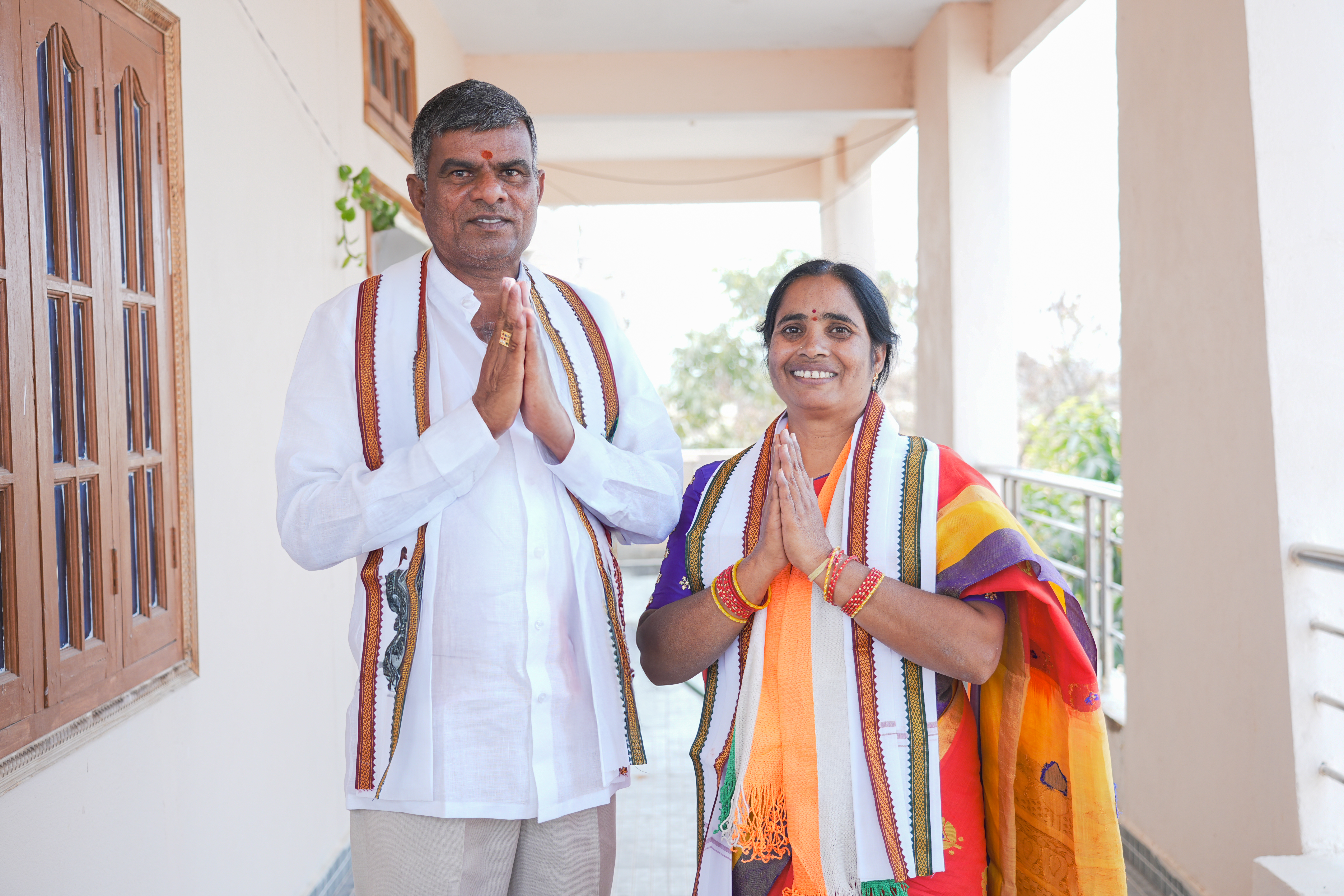 Gaddam Laxmi Venkat Reddy